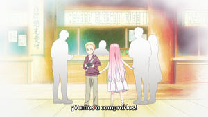 RedLineSP: The Quintessential Quintuplets 2